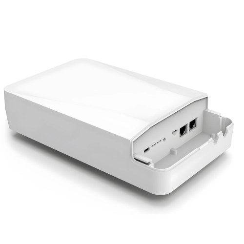 Asset Track Pro Outdoor Indoor Wireless Power WIFI Router