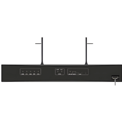 Asset Track Pro HW Enterprise WIFI Router