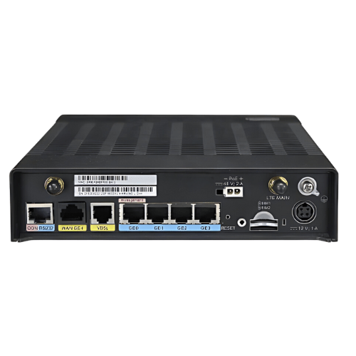 Asset Track Pro Indoor WIFI SIM Router