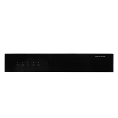 Asset Track Pro NetEngine Enterprise Router