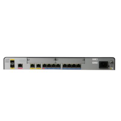 Asset Track Pro Modem Router Wifi