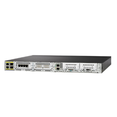 Asset Track Pro Network Enterprise Router