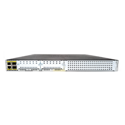 Asset Track Pro Network Enterprise Router