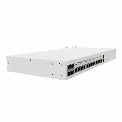 Asset Track Pro Enterprise-Grade ROS Router