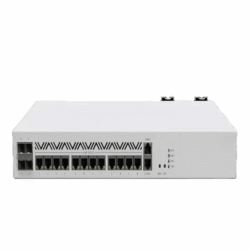 Asset Track Pro Enterprise-Grade ROS Router