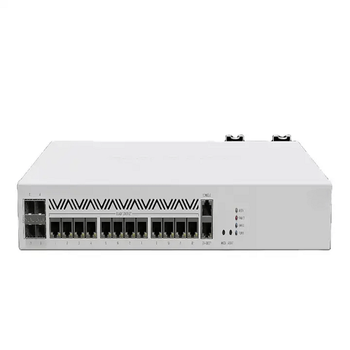 Asset Track Pro Enterprise-Grade ROS Router