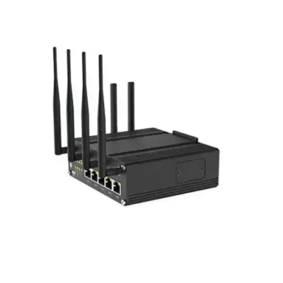 Asset Track Pro Cellular Wi-Fi Router
