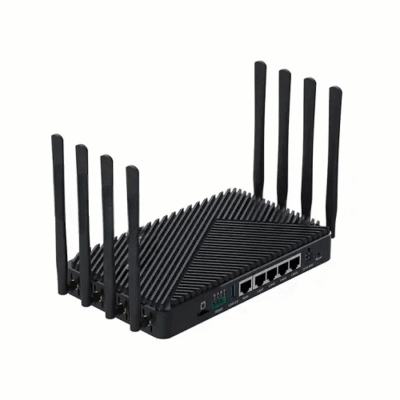 Asset Track Pro Router Enterprise Wireless