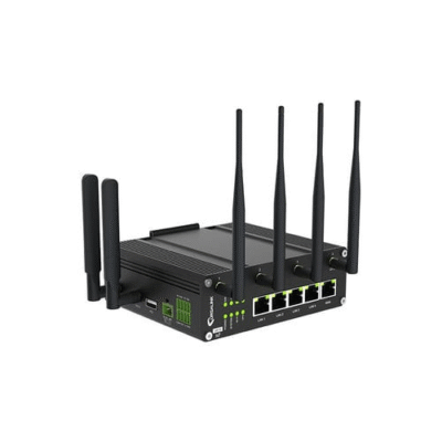 Asset Track Pro Router Enterprise Wireless