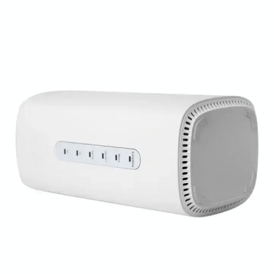 Asset Track Pro Network 5 G Wi-Fi Router