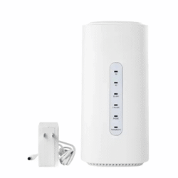 Asset Track Pro Network 5 G Wi-Fi Router