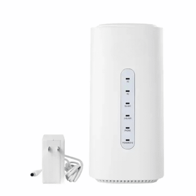Asset Track Pro Network 5 G Wi-Fi Router