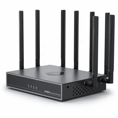 Asset Track Pro Wireless Router for Outdoor Smart
