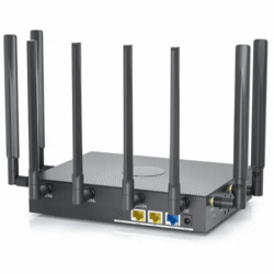 Asset Track Pro Wireless Router for Outdoor Smart