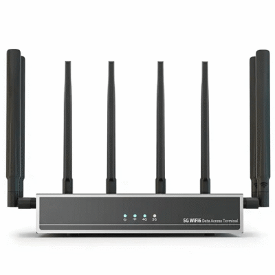 Asset Track Pro Wireless Router for Outdoor Smart
