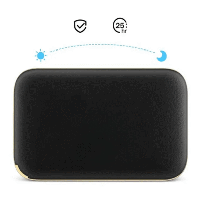 Asset Track Pro Mobile Wi-Fi Pro 2