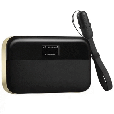 Asset Track Pro Mobile Wi-Fi Pro 2