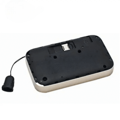 Asset Track Pro Mobile Wi-Fi Pro 2