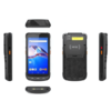 RFID Reader Tag with Barcode Scanner - Asset Track Pro