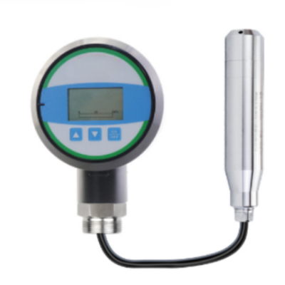 Wireless Submersible Liquid Level Sensor - Asset Track Pro