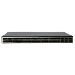 Gigabit Network Switch with 10 GE Downlink & 100 GE Uplink, Supports 1024 APs - Asset Track Pro