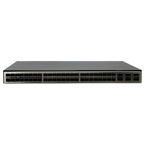Gigabit Network Switch with 10 GE Downlink & 100 GE Uplink, Supports 1024 APs - Asset Track Pro