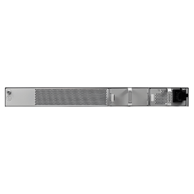 Gigabit Optical Fiber Converter with 100G QSFP28 Interface & 15W Power Use - Asset Track Pro