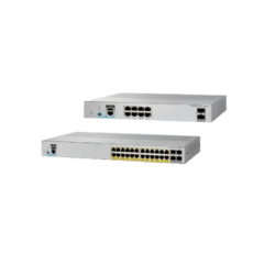 Managed Gigabit Ethernet Fiber Converter with 20 Gbps Bandwidth - Asset Track Pro