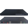 Asset Track Pro Fiber Converter 3G SDI To Optic Fiber Extender