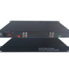 Asset Track Pro Fiber Converter 3G SDI To Optic Fiber Extender
