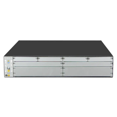 Asset Track Pro Gigabit Enterprise Modular Multi-Service Multi-Network Aggregation Router