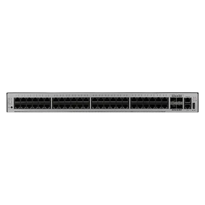 Asset Track Pro Gigabit Ethernet Switches