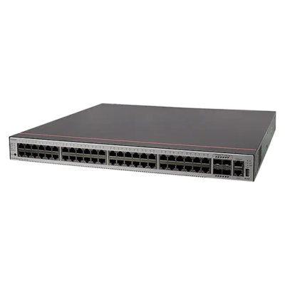 Asset Track Pro Gigabit Ethernet Switches