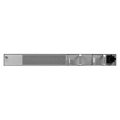 Asset Track Pro Gigabit Ethernet Switches