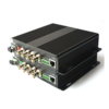 Asset Track Pro Fiber Optical Media Converters