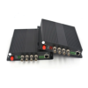 Asset Track Pro Fiber Optical Media Converters