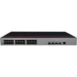 Asset Track Pro Gigabit Network Switch Fiber Ethernet Switch