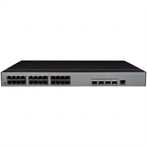 Asset Track Pro Gigabit Network Switch Fiber Ethernet Switch