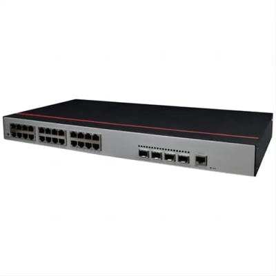 Asset Track Pro Gigabit Network Switch Fiber Ethernet Switch