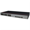 Asset Track Pro Gigabit Network Switch Fiber Ethernet Switch