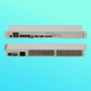 Asset Track Pro Gigabit Ethernet 16 E1 To GE PDH Multiplexed Fiber Optic Transmission