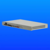 Asset Track Pro Gigabit Ethernet 16 E1 To GE PDH Multiplexed Fiber Optic Transmission