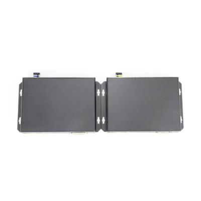 WDM Fiber Converter, 3 Gbps, 1550 nm, Low Power - Asset Track Pro