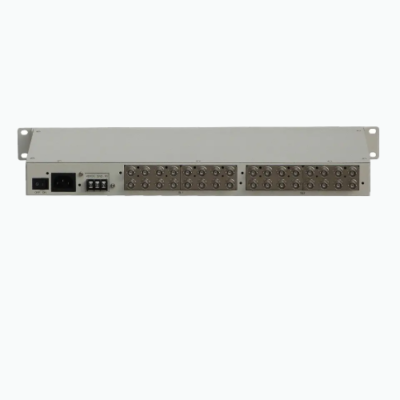 Gigabit SDH Ethernet Converter, 63 x VC12, Dual Uplink - Asset Track Pro