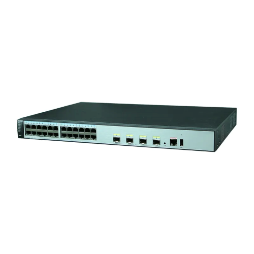 Gigabit Ethernet Optic Fiber Switch, 336 Gbps, 10 GE - Asset Track Pro - Image 4