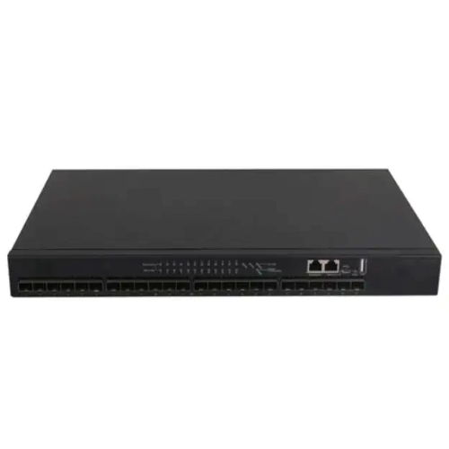 Gigabit Ethernet Optic Fiber Switch, 336 Gbps, 10 GE - Asset Track Pro - Image 6