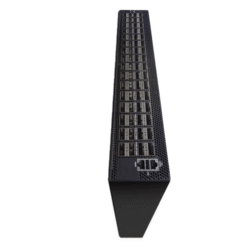 Enhanced Gigabit Access Switch with 100 GbE Speed and 19" Rack Mount - Asset Track Pro