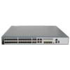 Gigabit Optical Switch with 598 Gbps Capacity, 24 Ports, and VLAN Support - Asset Track Pro