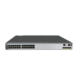 Gigabit Ethernet Switch for FTTH/FTTX with 680 Gbps Capacity & 4 GE Ports - Asset Track Pro
