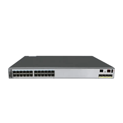 Gigabit Ethernet Switch for FTTH/FTTX with 680 Gbps Capacity & 4 GE Ports - Asset Track Pro